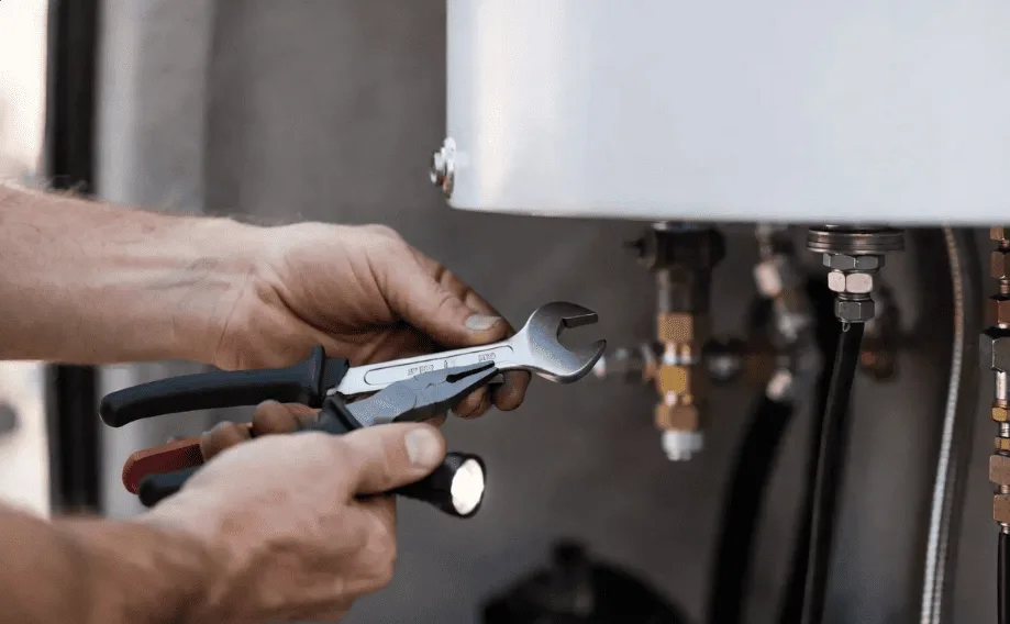 Why choose Water Heater Repair in Sharon, MA